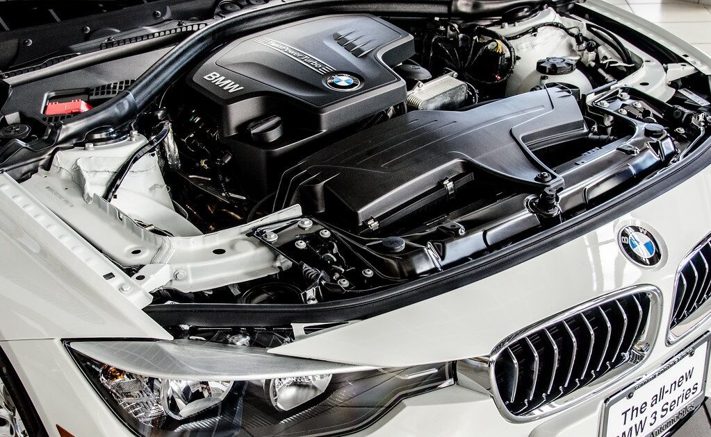 BMW F30 Kronik Sorunlar ve Çözümleri