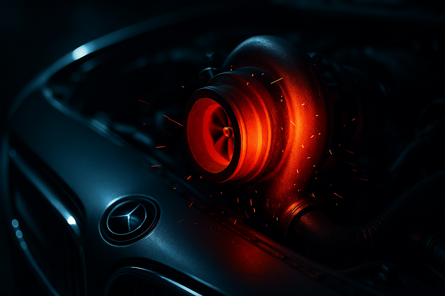 Turbo Arızası Nasıl Anlaşılır? Belirtiler, Sebepler ve Çözüm Yolları