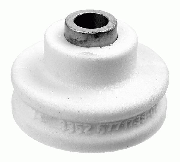BMW 3 Series E91 320d xDrive Rear Shock Mount | SACHS 802 548