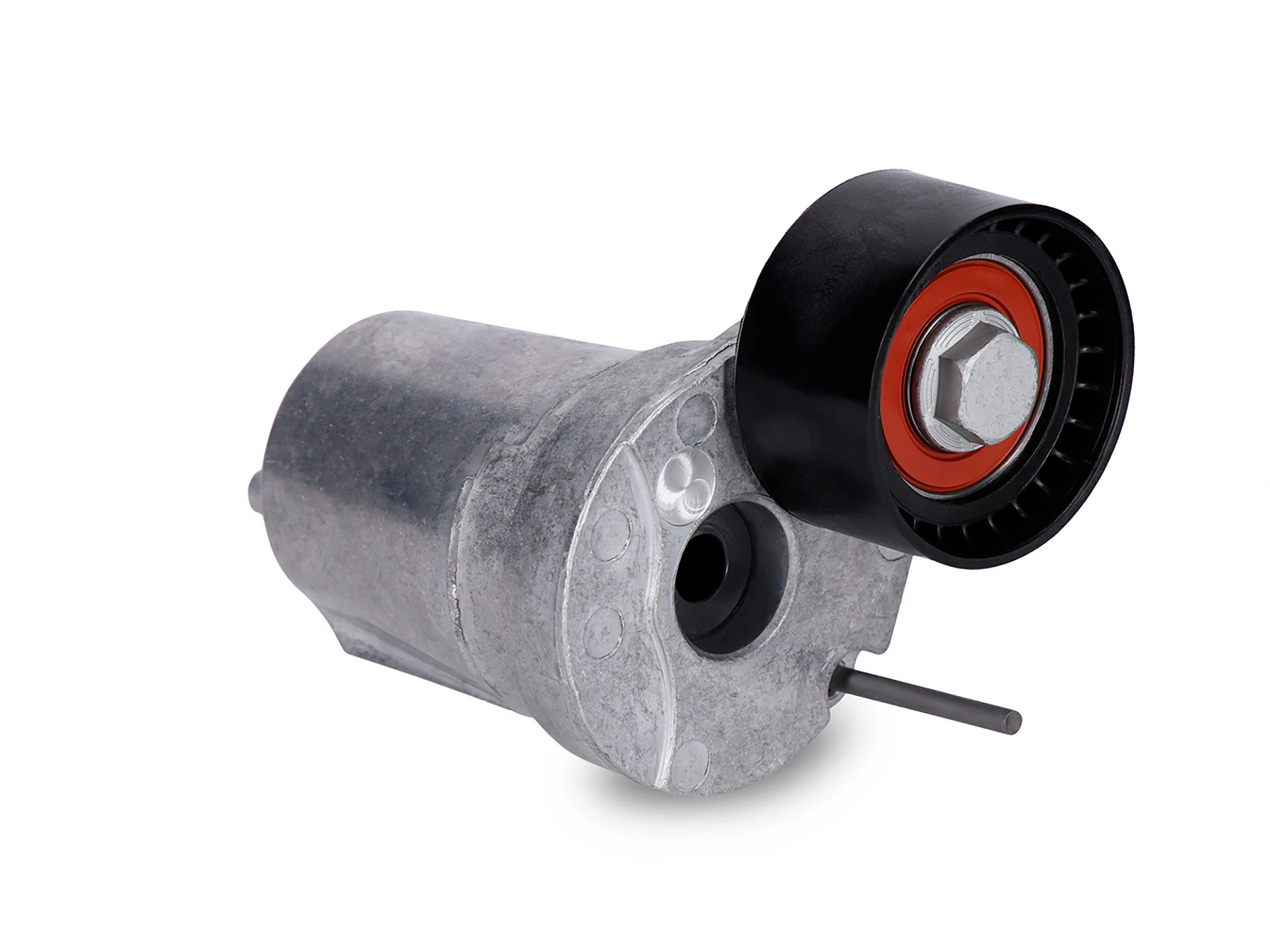 BMW 3 Touring E91 320d Tensioner Pulley | INA 534 0320 10