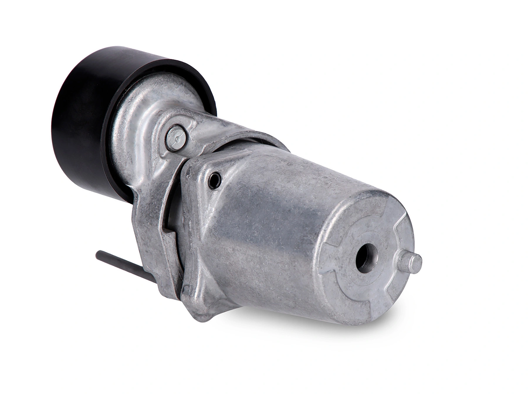 BMW 3 Touring E91 320d Tensioner Pulley | INA 534 0320 10