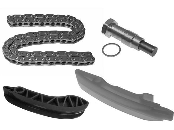 BMW 3 Touring E91 320d Camshaft Chain Set | INA 559 0030 10