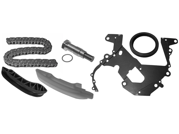 BMW E90 320d xDrive Camshaft Chain Set | INA 559 0022 30