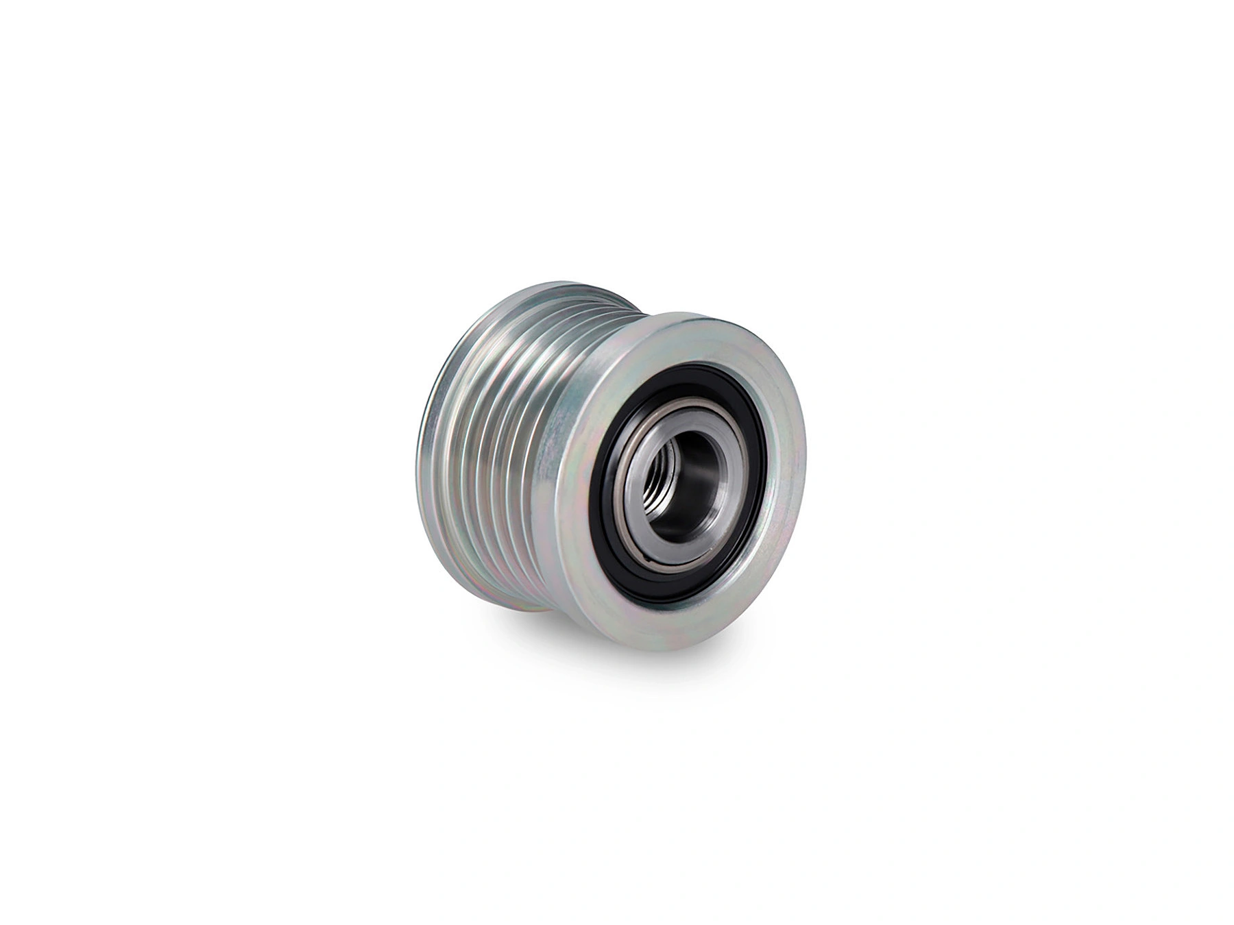 BMW E46 316i Alternator Pulley | INA 535 0075 10
