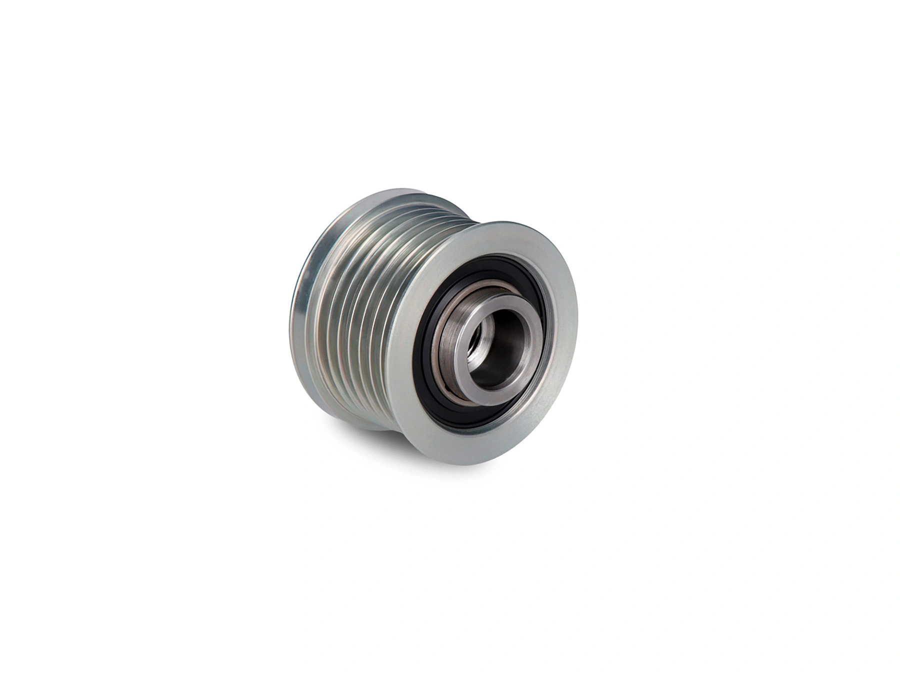 BMW E90 316i Alternator Pulley | INA 535 0275 10