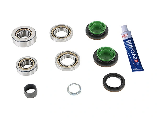 BMW E92 316i Differential Repair Kit | LUK 462 0147 10