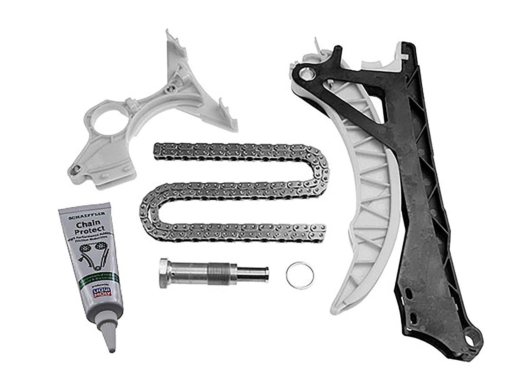 BMW E46 316i Camshaft Chain Set | INA 559 1830 20