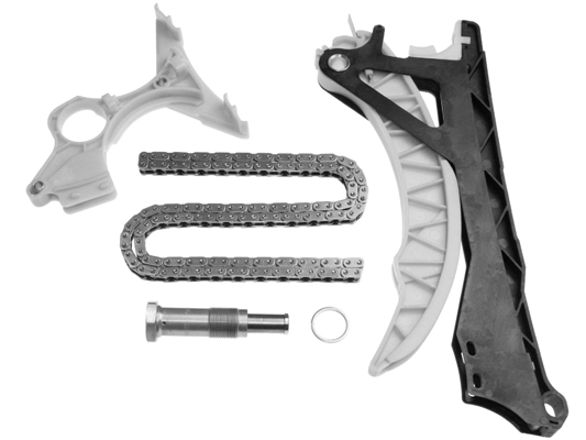 BMW 3 Compact E46 316 ti Camshaft Chain Set | INA 559 0028 10