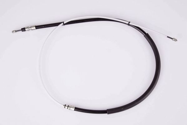 BMW 1 Serisi E81 El Freni Teli | HELLA 8AS 355 666-551