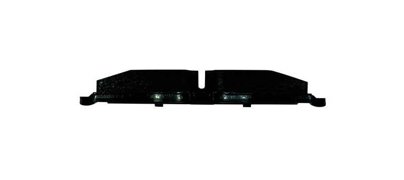 BMW 1 Serisi E87 Fren Balatası Arka | HELLA 8DB 355 011-261