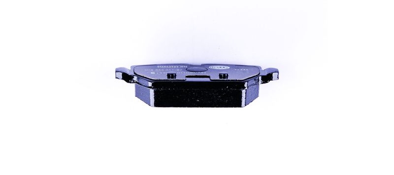 BMW 3 Serisi E92 Fren Balatası Arka | HELLA 8DB 355 011-271