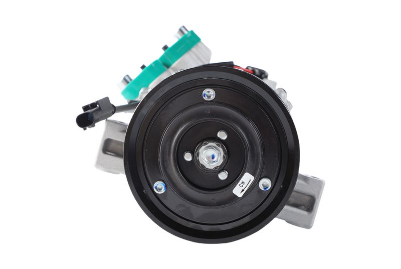 BMW 1 Serisi E87 N46 Klima Kompresörü | HELLA 8FK 366 201-341