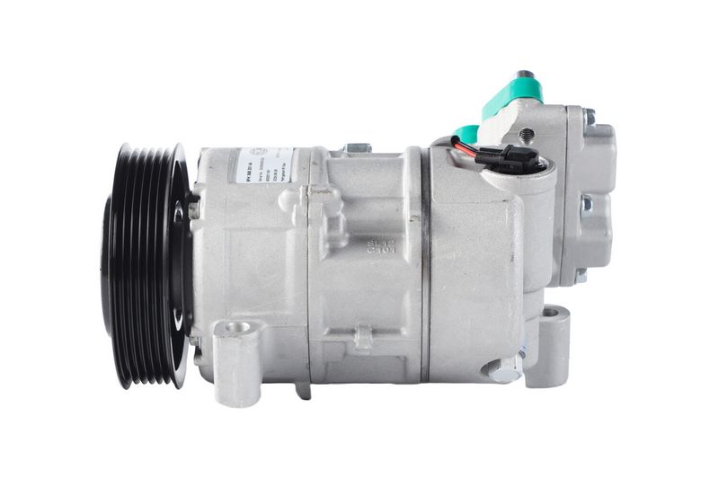 BMW 1 Serisi E87 N46 Klima Kompresörü | HELLA 8FK 366 201-341
