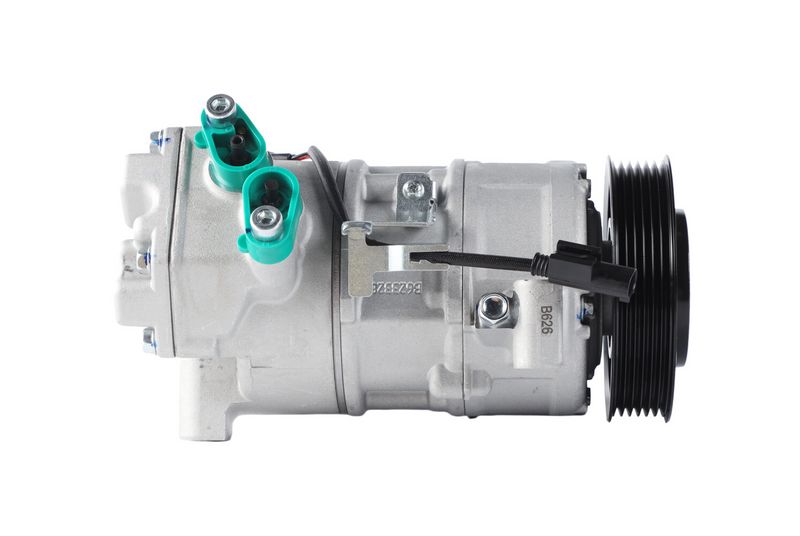 BMW 1 Serisi E87 N46 Klima Kompresörü | HELLA 8FK 366 201-341
