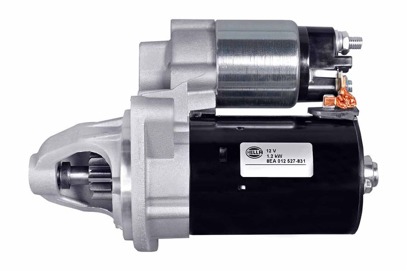 BMW 3 Serisi E90 N45 Marş Motoru | HELLA 8EA 012 527-831