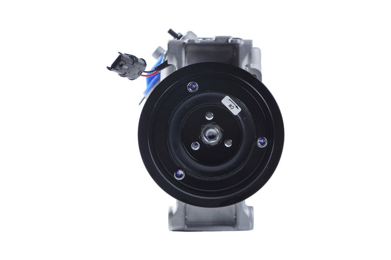 BMW X1 Serisi E84 N47 Klima Kompresörü | HELLA 8FK 366 201-971