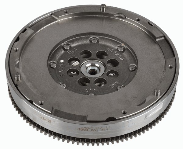 BMW E46 320 Cd Steering Wheel | SACHS 2294 001 364
