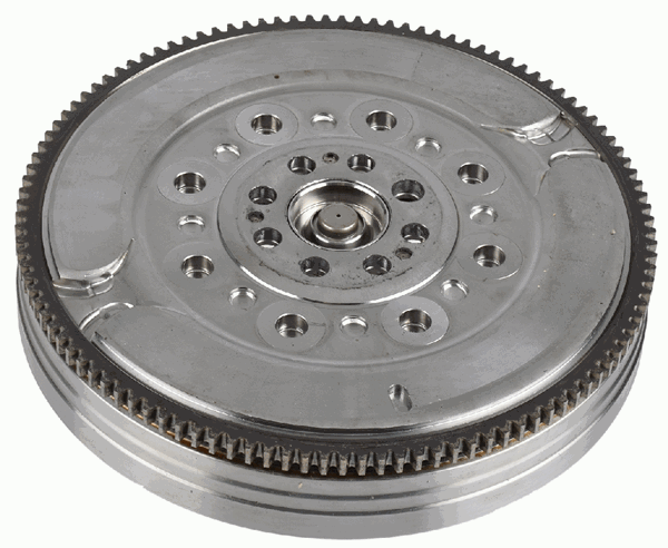 BMW E46 320 Cd Steering Wheel | SACHS 2294 001 364
