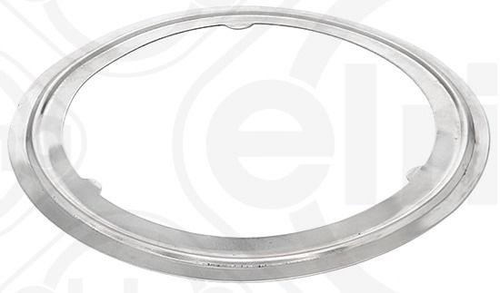 BMW 1 Serisi E87 N47 Egzoz Borusu Contası | ELRING 451.840