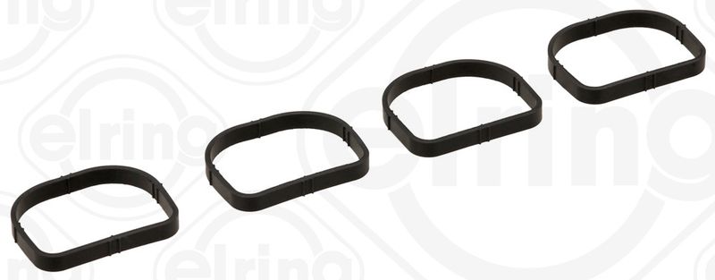 BMW 1 Serisi E87 N45 Emme Manifoldu Conta Seti | ELRING 457.430