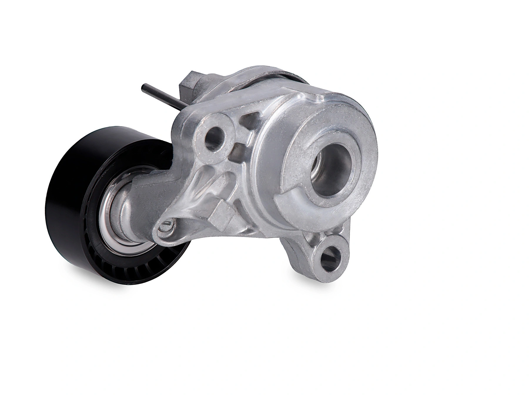 BMW 3 Touring E91 320d Tensioner Pulley | INA 534 0482 10