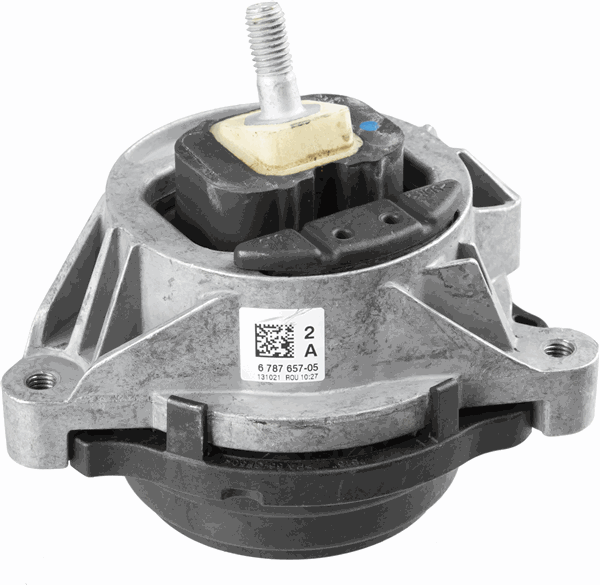 BMW F30 F80 320d Left Engine Mount | LEMFORDER 36995 01
