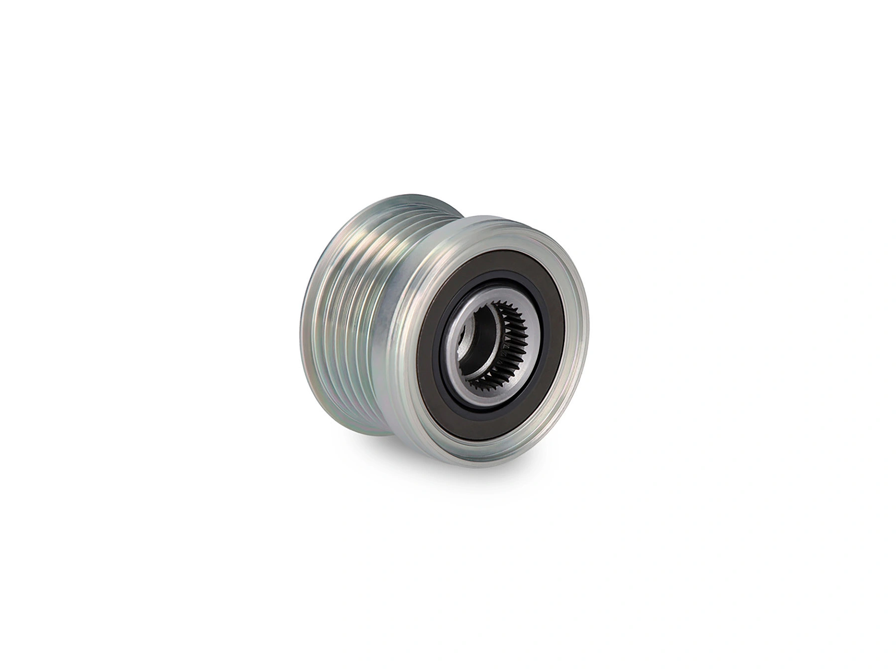 BMW F10 520i Alternator Pulley | INA 535 0361 10