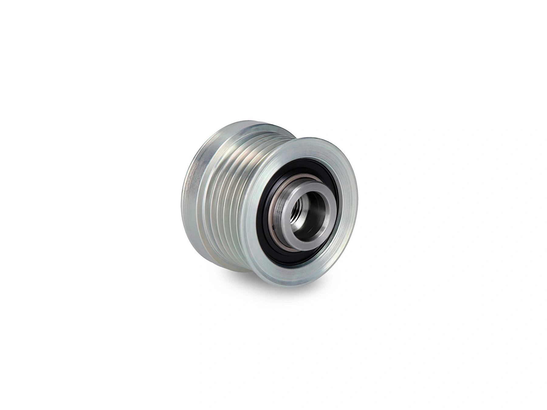 BMW F10 520i Alternator Pulley | INA 535 0361 10
