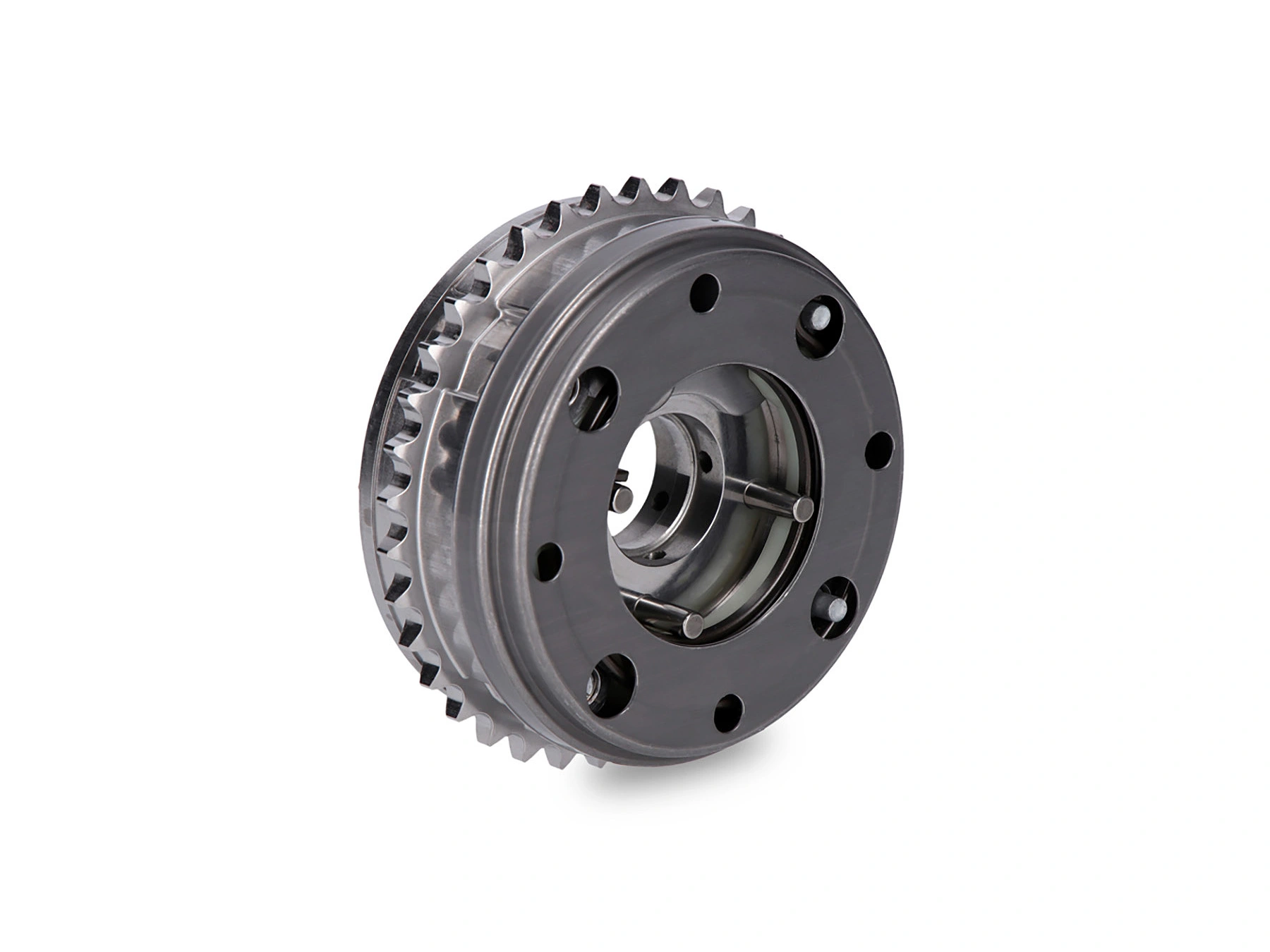 BMW i8 Roadster I15 Hybrid Intake Camshaft Vanos Gear | INA 427 112...