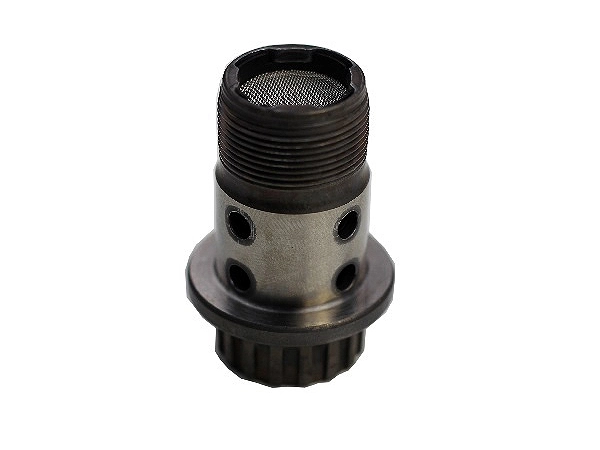 BMW X5 G05, F95 xDrive 40i Mild-Hybrid Camshaft Adjuster Valve | IN...