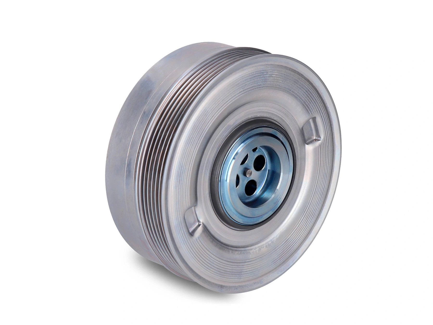 BMW F20 116i Crank Pulley | INA 544 0502 10 Spare Part