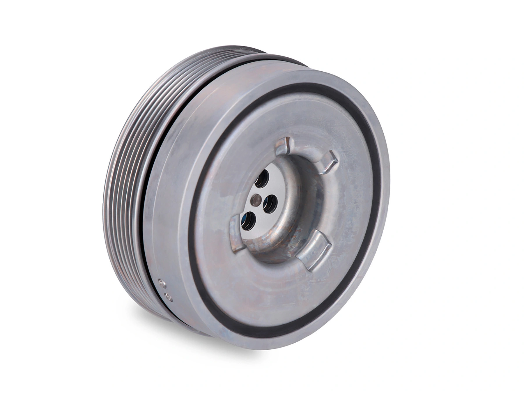 BMW F20 116i Crank Pulley | INA 544 0502 10 Spare Part
