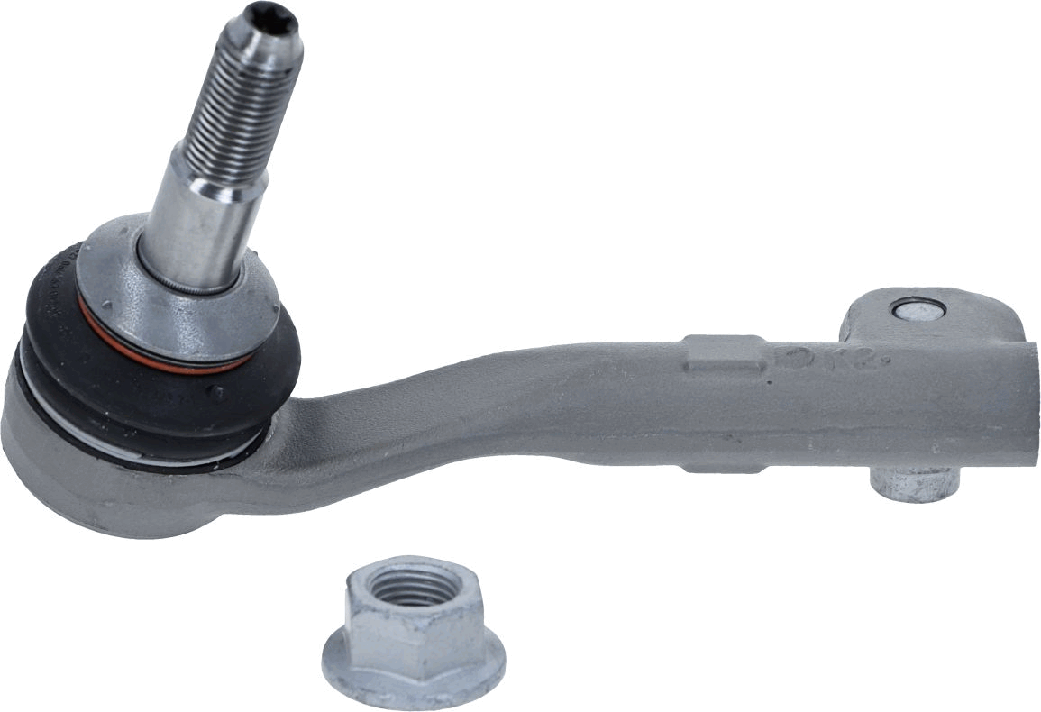 BMW 3 Series F30 F80 330d xDrive Left Tie Rod End | LEMFORDER 36513 01