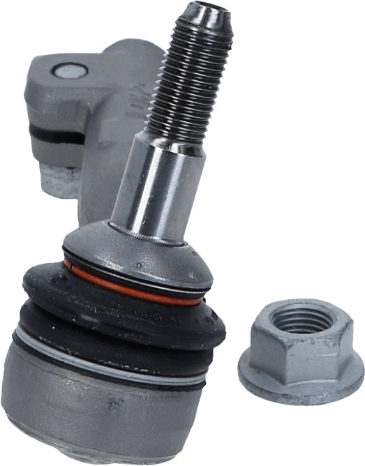 BMW 3 Series F30 F80 330d xDrive Left Tie Rod End | LEMFORDER 36513 01