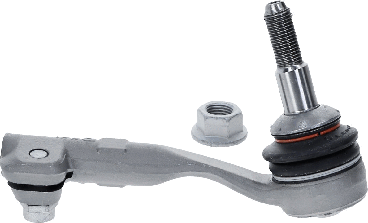 BMW 3 Series F30 F80 330d xDrive Left Tie Rod End | LEMFORDER 36513 01