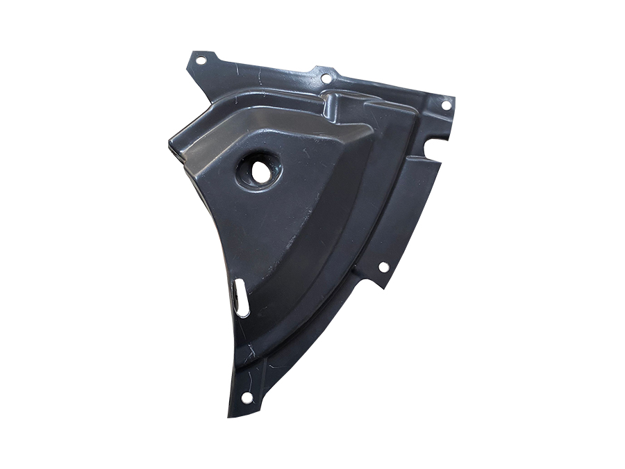 BMW 1 Serisi F20 2012-2017 Kürek Bakaliti Ön Sol | WENDER BA51717241847