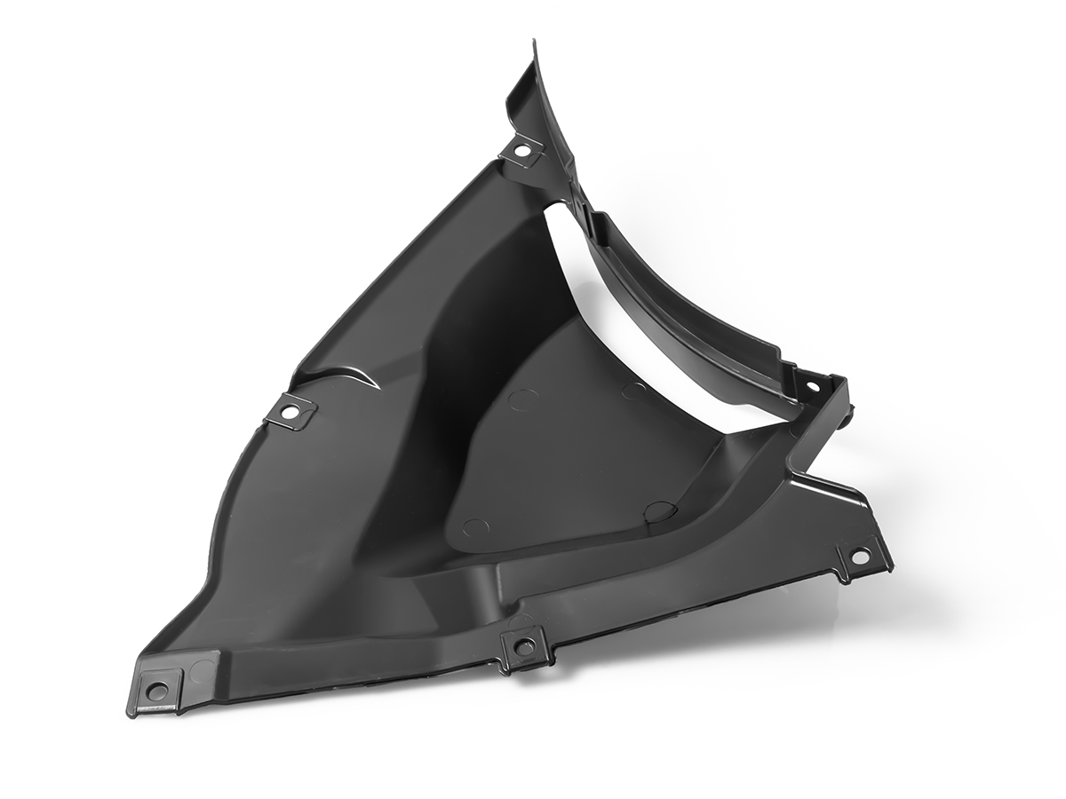 BMW F20 2012-2017 M-Tech Right Front Control Arm | WENDER