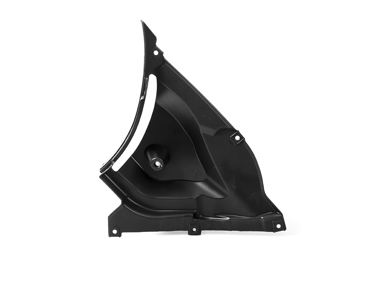 BMW 1 Series F20 2012-2017 M-Tech Left Control Arm | WENDER BA51718...