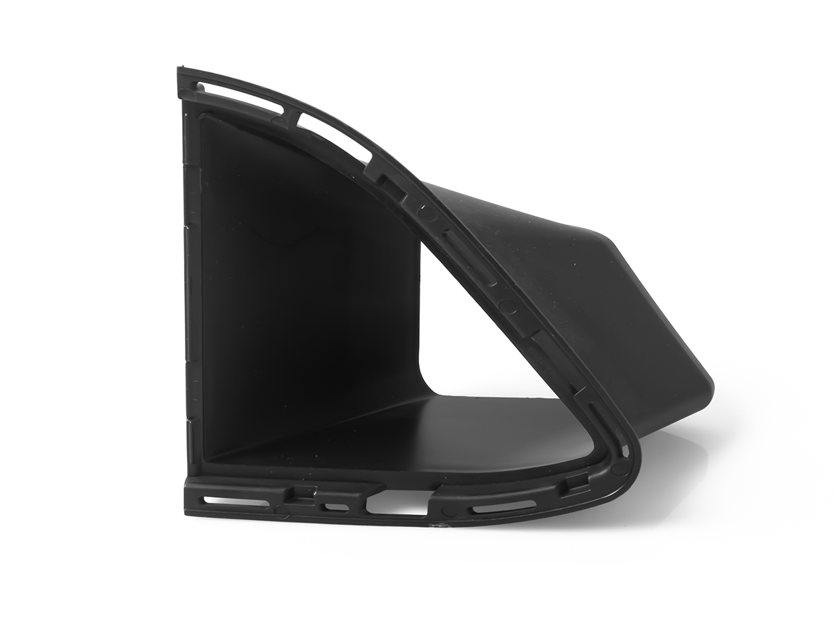 BMW 1 Serisi F20 2012-2017 M-Tech Tampon Hava Kanalı Ön Sol | WENDER BA51118064279