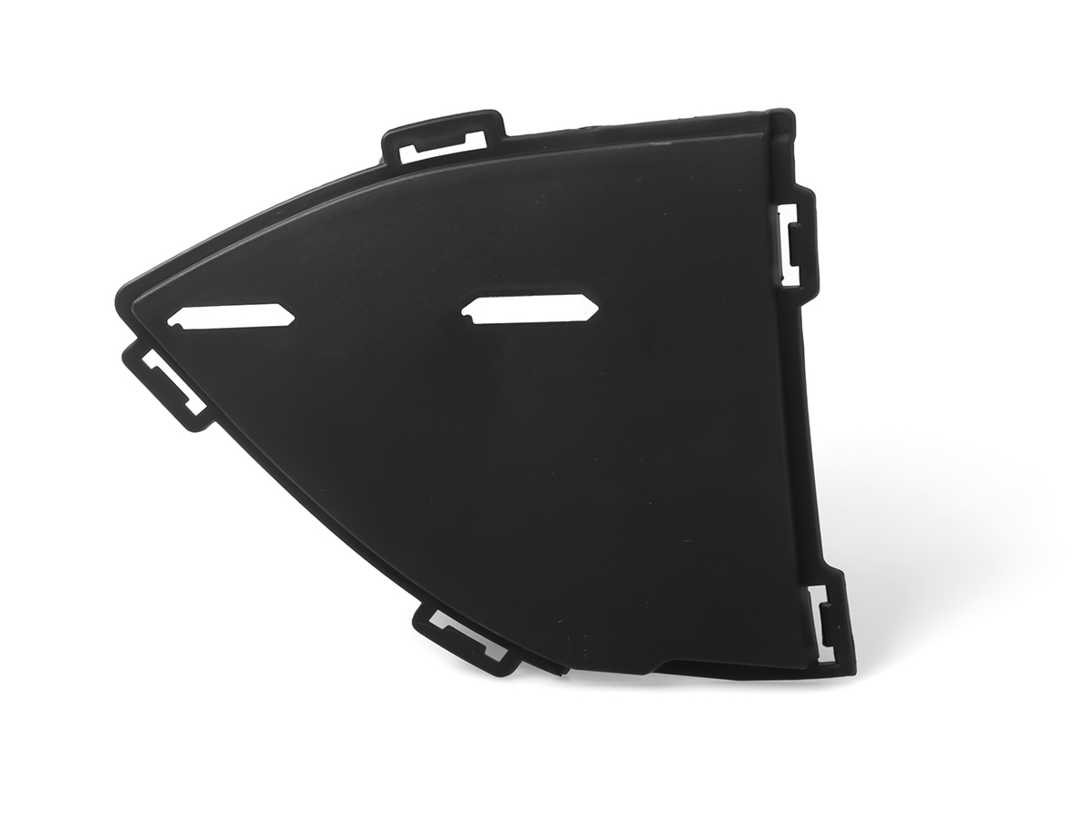 BMW 1 Serisi F20 2012-2017 M-Tech Tampon Izgara Kapağı Ön Sağ | WENDER BA51118061322