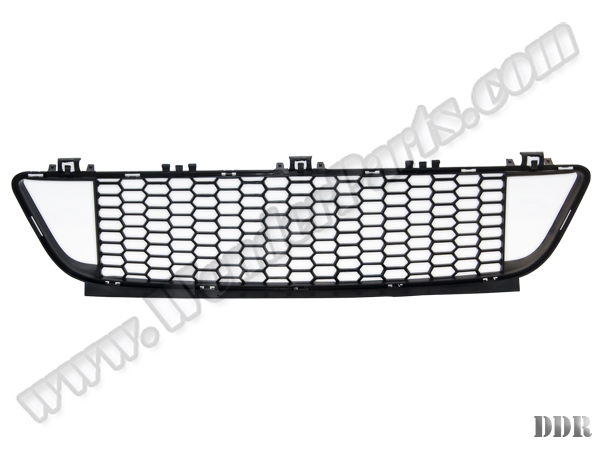 BMW 1 Serisi F20 2012-2017 M-Tech Tampon Izgarası Ön Orta | WENDER BA51118048969
