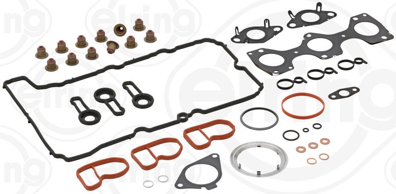 BMW X1 Serisi F48 B37 Üst Takım Conta Seti | ELRING 648.050