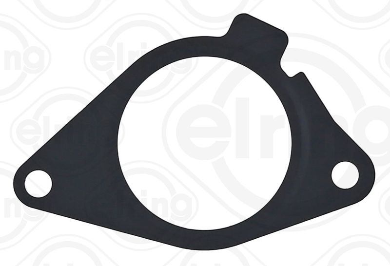 BMW X3 Serisi F25 B47 Egzoz Gazı Geri Dönüş Valfi Contası | ELRING 380.070