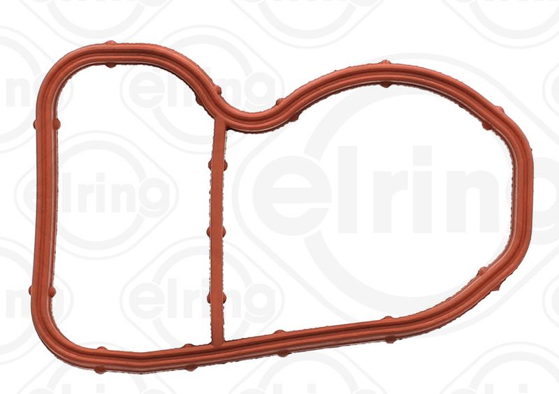 BMW 1 Serisi F20 B37 Emme Manifoldu Contası | ELRING 593.390
