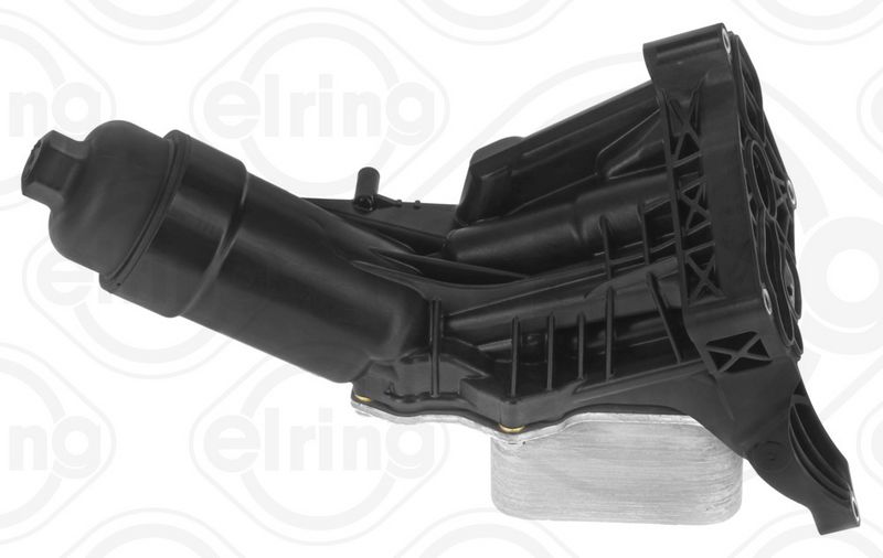 BMW X5 Serisi F15 N47 Gövde Yağ Filtresi | ELRING B34.630