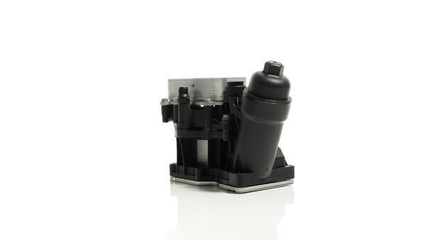 BMW 3 Serisi E90 N47 Motor Yağ Soğutucusu | MAHLE CLC 468 000S