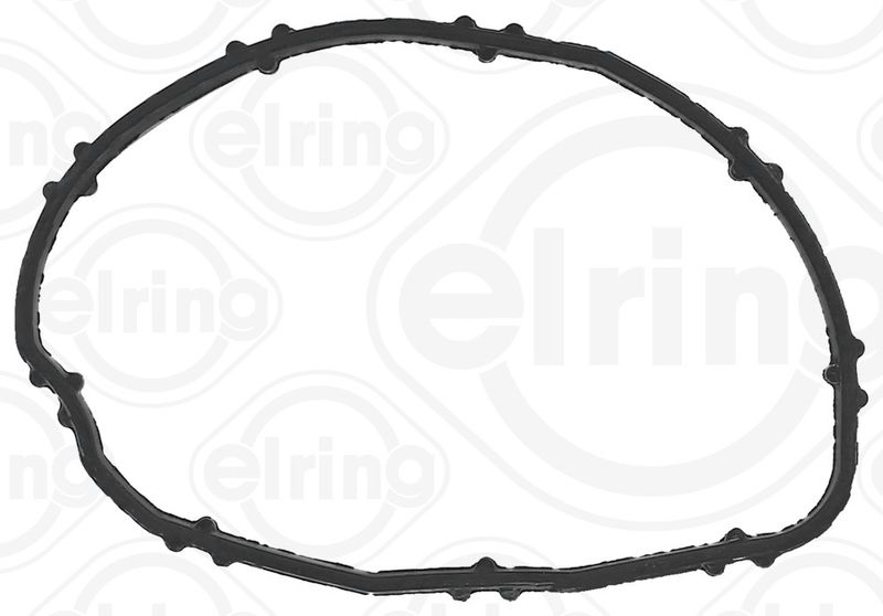 BMW X5 Serisi F15 B47 Termostat Contası | ELRING 648.240