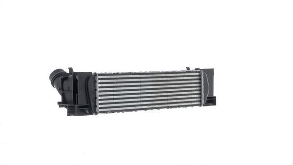 BMW 4 Serisi F32 N26 Turbo İntercooler Radyatörü | MAHLE CI 686 000S