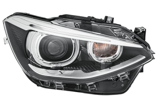 BMW 1 Serisi F20 Far Bi-Xenon Sağ | HELLA 1EL 010 741-561
