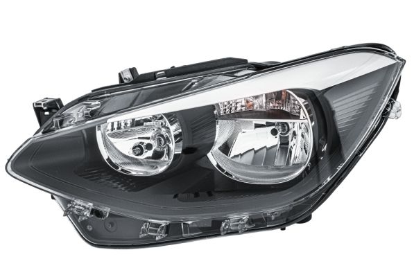 BMW 1 Serisi F20 Far Halojen Sol | HELLA 1EG 010 741-071